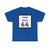 Texas Park Road 66 (Texas) (Road Sign) T-Shirt