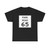 Texas Park Road 65 (Texas) (Road Sign) T-Shirt