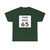 Texas Park Road 65 (Texas) (Road Sign) T-Shirt