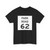 Texas Park Road 62 (Texas) (Road Sign) T-Shirt