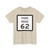 Texas Park Road 62 (Texas) (Road Sign) T-Shirt