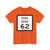 Texas Park Road 62 (Texas) (Road Sign) T-Shirt