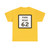 Texas Park Road 62 (Texas) (Road Sign) T-Shirt