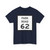 Texas Park Road 62 (Texas) (Road Sign) T-Shirt