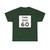 Texas Park Road 60 (Texas) (Road Sign) T-Shirt