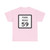 Texas Park Road 59 (Texas) (Road Sign) T-Shirt