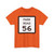 Texas Park Road 56 (Texas) (Road Sign) T-Shirt