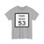 Texas Park Road 53 (Texas) (Road Sign) T-Shirt