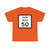 Texas Park Road 50 (Texas) (Road Sign) T-Shirt