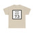 Texas Park Road 73 (Texas) (Road Sign) T-Shirt