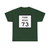 Texas Park Road 73 (Texas) (Road Sign) T-Shirt