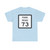 Texas Park Road 73 (Texas) (Road Sign) T-Shirt