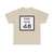 Texas Park Road 48 (Texas) (Road Sign) T-Shirt