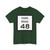 Texas Park Road 48 (Texas) (Road Sign) T-Shirt