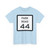 Texas Park Road 44 (Texas) (Road Sign) T-Shirt