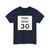 Texas Park Road 30 (Texas) (Road Sign) T-Shirt