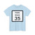 Texas Park Road 35 (Texas) (Road Sign) T-Shirt