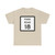 Texas Park Road 18 (Texas) (Road Sign) T-Shirt