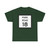 Texas Park Road 18 (Texas) (Road Sign) T-Shirt