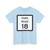 Texas Park Road 18 (Texas) (Road Sign) T-Shirt