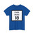 Texas Park Road 18 (Texas) (Road Sign) T-Shirt