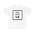 Texas Park Road 14 (Texas) (Road Sign) T-Shirt