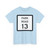 Texas Park Road 13 (Texas) (Road Sign) T-Shirt