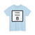 Texas Park Road 8 (Texas) (Road Sign) T-Shirt