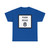 Texas Park Road 8 (Texas) (Road Sign) T-Shirt