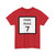 Texas Park Road 7 (Texas) (Road Sign) T-Shirt
