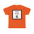 Texas Park Road 6 (Texas) (Road Sign) T-Shirt