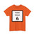 Texas Park Road 6 (Texas) (Road Sign) T-Shirt