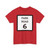 Texas Park Road 6 (Texas) (Road Sign) T-Shirt