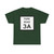 Texas Park Road 3A (Texas) (Road Sign) T-Shirt