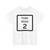 Texas Park Road 2 (Texas) (Road Sign) T-Shirt
