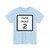 Texas Park Road 2 (Texas) (Road Sign) T-Shirt