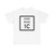 Texas Park Road 1C (Texas) (Road Sign) T-Shirt