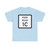 Texas Park Road 1C (Texas) (Road Sign) T-Shirt