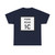 Texas Park Road 1C (Texas) (Road Sign) T-Shirt
