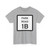 Texas Park Road 1B (Texas) (Road Sign) T-Shirt