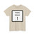 Texas Park Road 1 (Texas) (Road Sign) T-Shirt