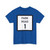Texas Park Road 1 (Texas) (Road Sign) T-Shirt