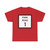 Texas Park Road 1 (Texas) (Road Sign) T-Shirt