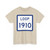 Texas Loop 1910 (Texas) (Road Sign) T-Shirt