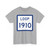 Texas Loop 1910 (Texas) (Road Sign) T-Shirt