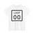 Texas Loop XX (Texas) (Road Sign) T-Shirt