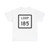 Texas Loop 185 (Texas) (Road Sign) T-Shirt