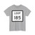 Texas Loop 185 (Texas) (Road Sign) T-Shirt