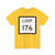 Texas Loop 176 (Texas) (Road Sign) T-Shirt