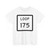 Texas Loop 175 (Texas) (Road Sign) T-Shirt
